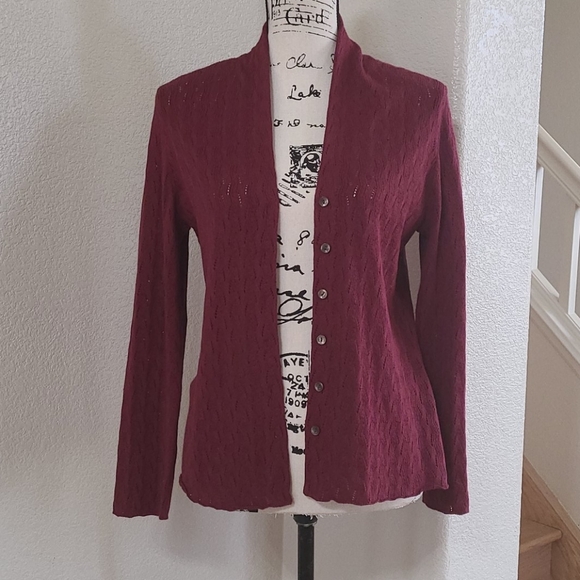 J. Jill Sweaters - JJill sweater